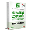 T.C. Hazine ve Maliye Bakanl��� Muhasebe Uzmanl��� Yeterlik S�nav� Konu Anlat�ml� Data Yay�nlar�