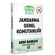 2026 Jandarma Genel Komutanl��� Personeli GYS Soru Bankas� Data Yay�nlar�