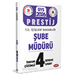 2026 T.C. ��i�leri Bakanl��� �ube M�d�r� GYS Tamam� ��z�ml� 4 Deneme S�nav� Data Yay�nlar�