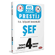 2026 T.C. ��i�leri Bakanl��� �ef GYS Tamam� ��z�ml� 4 Deneme S�nav� Data Yay�nlar�
