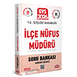 2026 GYS ��i�leri Bakanl��� �l�e N�fus M�d�r� Soru Bankas� G�revde Y�kselme Data Yay�nlar�