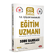 2026 T.C. ��i�leri Bakanl��� E�itim Uzman� GYS Soru Bankas� Data Yay�nlar�