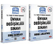 2026 GYS �DS Tar�m ve Orman Bakanl��� Ortak Konular Konu + Soru Bankas� 2 li Set �nvan De�i�ikli�i Data Yay�nlar�