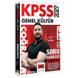 2027 KPSS Genel K�lt�r Co�rafya Tamam� ��z�ml� Soru Bankas� Yarg� Yay�nlar�