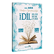 �ABT MEB-AGS T�rk�e ��retmenli�i Dil Bilgisi-Dil Bilimi-Dil Tarihi Konu Anlat�ml� Soru Bankas� ��z�ml� T�rk�ecim TV Yay�nlar�
