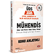 2026 GYS �DS �evre, �ehircilik ve �klim De�i�ikli�i Bakanl��� M�hendis Konu Anlat�ml� G�revde Y�kselme �nvan De�i�ikli�i Data Yay�nlar�