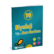 10. S�n�f Biyoloji Soru Bankas� Endemik Yay�nlar�