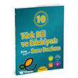 10. S�n�f T�rk Dili ve Edebiyat� Soru Bankas� Endemik Yay�nlar�