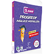 5. S�n�f Progresif �ngilizce Mod�lleri Karek�k Yay�nc�l�k