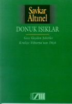 Donuk I��klar Adam Yay�nlar�