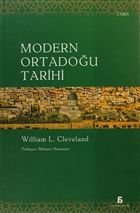 Modern Ortado�u Tarihi Agora Kitapl���