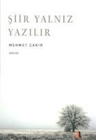�iir Yaln�z Yaz�l�r Akis Kitap