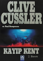 Kay�p Kent Alt�n Kitaplar