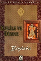 Kelile ve Dimne Alt�n Kitaplar