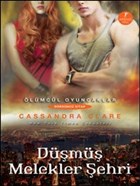 �l�mc�l Oyuncaklar Serisi D�rd�nc� Kitap: D��m�� Melekler �ehri Artemis Yay�nlar�