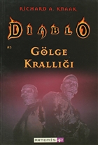 G�lge Krall��� - Diablo 3. Kitap Artemis Yay�nlar�