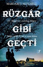 R�zgar Gibi Ge�ti Artemis Yay�nlar�
