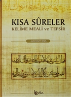 K�sa Sureler Beka Yay�nlar�