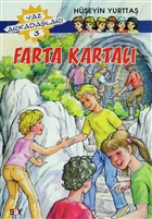 Farta Kartal� - Yaz Arkada�lar� 3  Say Yay�nlar�