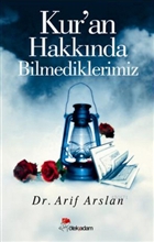 Kur`an Hakk�nda Bilmediklerimiz �teki Adam Yay�nlar�