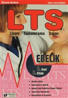 LTS (Lisans Tamamlama S�nav�) - Ebelik 3. S�n�f B Kitab� Dinamik Akademi - Akademik Kitaplar