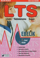 LTS (Lisans Tamamlama S�nav�) - Ebelik 3. S�n�f A. Kitab� Dinamik Akademi - Akademik Kitaplar