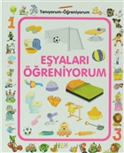 E�yalar� ��reniyorum Masalya Yay�nlar�