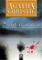 Zarif Bir Cinayet Gecesi Yazar�n Kendi Yay�n�