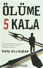 �l�me 5 Kala Orkinos Yay�nlar�