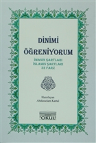 Dinimi ��reniyorum Okul Yay�nlar�