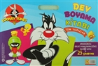 Dev Boyama Kitab� T�m Y�ld�zlar Artemis Yay�nlar�