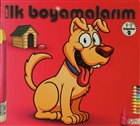 ��p��p �lk Boyamalar�m Boyama 2 Kuzey Yay�nlar�