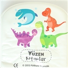Y�zen Kitaplar - Renkler P�tikare Yay�nc�l�k