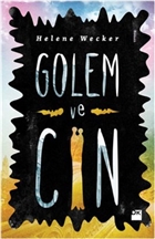 Golem ve Cin Do�an Kitap