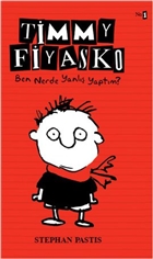 Timmy Fiyasko Do�an Egmont Yay�nc�l�k