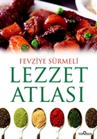 Lezzet Atlas� Yediveren Yay�nlar�