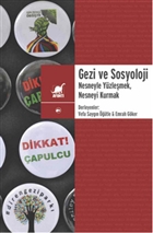Gezi ve Sosyoloji Ayr�nt� Yay�nlar�