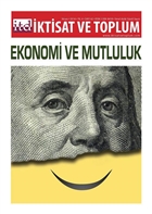 �ktisat ve Toplum Dergisi Say�: 42 �ktisat ve Toplum Dergisi