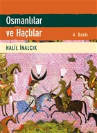 Osmanl�lar ve Ha�l�lar Alfa Yay�nlar�