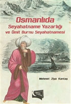 Osmanl�da Seyahatname Yazarl��� ve �mit Burnu Seyahatnamesi Gece Kitapl���