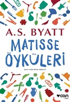 Matisse �yk�leri Can Yay�nlar�