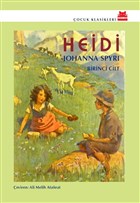 Heidi K�rm�z� Kedi �ocuk