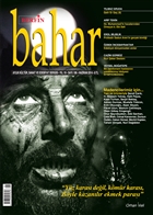 Berfin Bahar Ayl�k K�lt�r, Sanat ve Edebiyat Dergisi Say� : 196 Berfin Bahar Dergisi