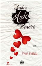 Yeniler A�k Kendini M�h�r Kitapl���