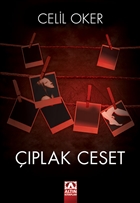 ��plak Ceset Yazar�n Kendi Yay�n�