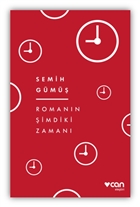 Roman�n �imdiki Zaman� Can Yay�nlar�