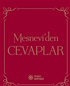 Mesnevi`den Cevaplar (K�rm�z� Kapak) Do�an Novus