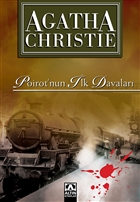 Poirot`nun �lk Davalar� Yazar�n Kendi Yay�n�