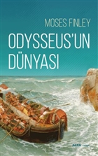 Odysseus`un D�nyas� Alfa Yay�nlar�