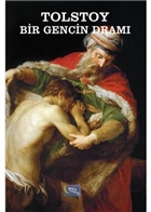 Bir Gencin Dram� Gece Kitapl���